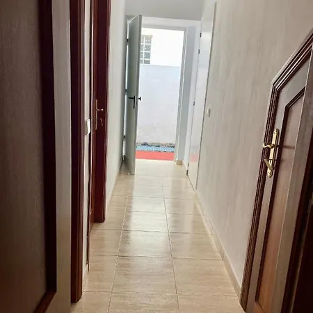 בית אירוח Doble Con Bano Entrada Privada Huespedes