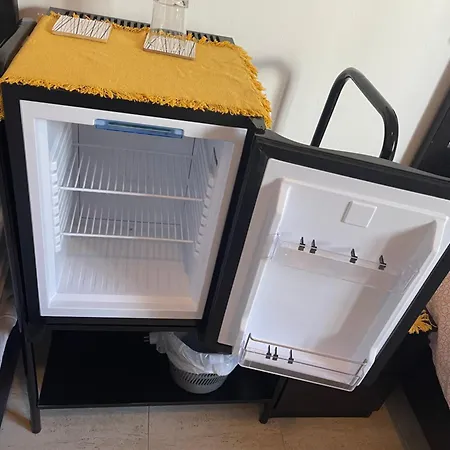 Doble Con Bano Entrada Privada Huespedes בית אירוח *