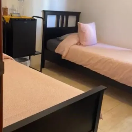 Doble Con Bano Entrada Privada Huespedes *