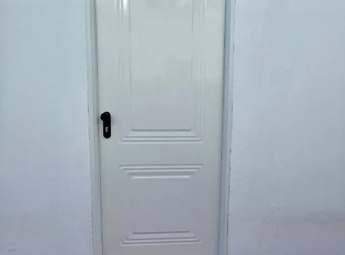 Doble Con Bano Entrada Privada Huespedes