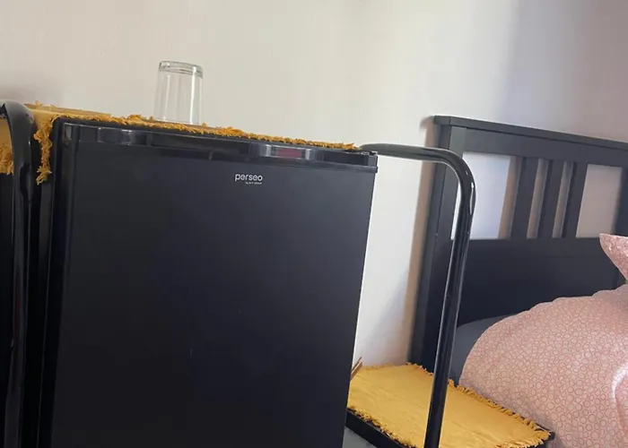 Doble Con Bano Entrada Privada Huespedes San Bartolome (Las Palmas)