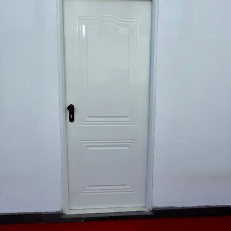 Doble Con Bano Entrada Privada Huespedes