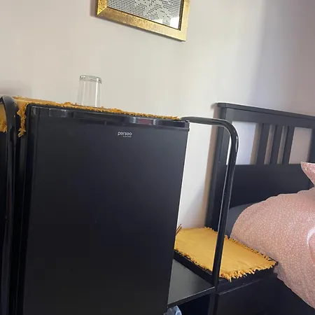 Doble Con Bano Entrada Privada Huespedes Сан-Бартоломе