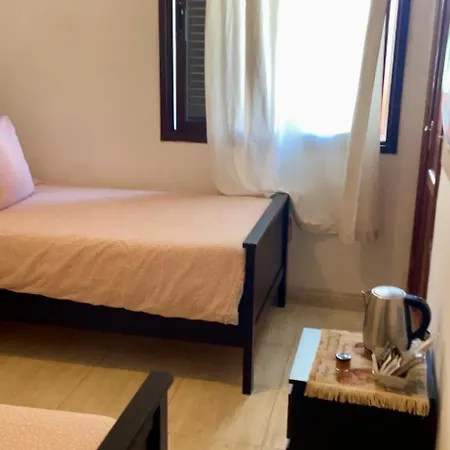 Doble Con Bano Entrada Privada Huespedes