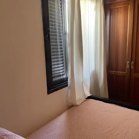 Doble Con Bano Entrada Privada Huespedes *
