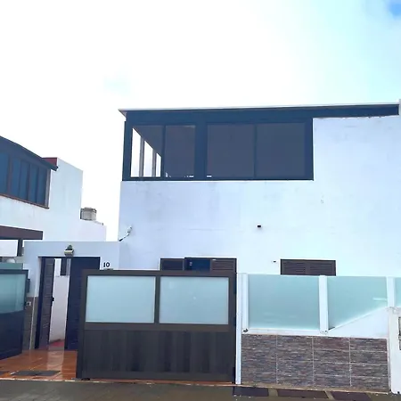 Doble Con Bano Entrada Privada Huespedes