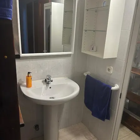 Doble Con Bano Entrada Privada Huespedes