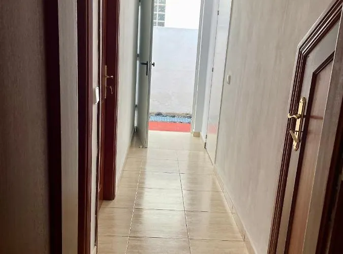 Homestay szállás Doble Con Bano Entrada Privada Huespedes