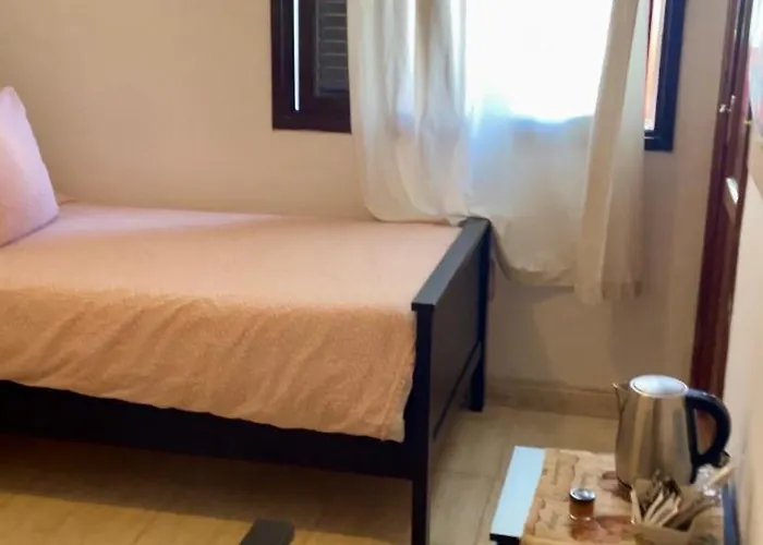 Doble Con Bano Entrada Privada Huespedes