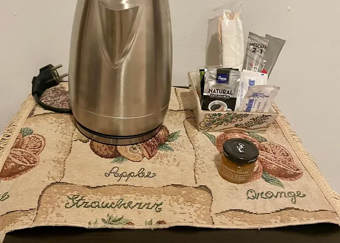 Homestay szállás Doble Con Bano Entrada Privada Huespedes