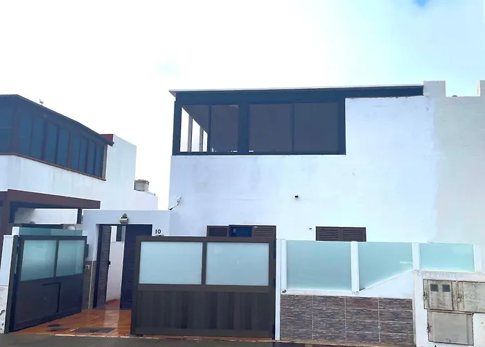 Doble Con Bano Entrada Privada Huespedes