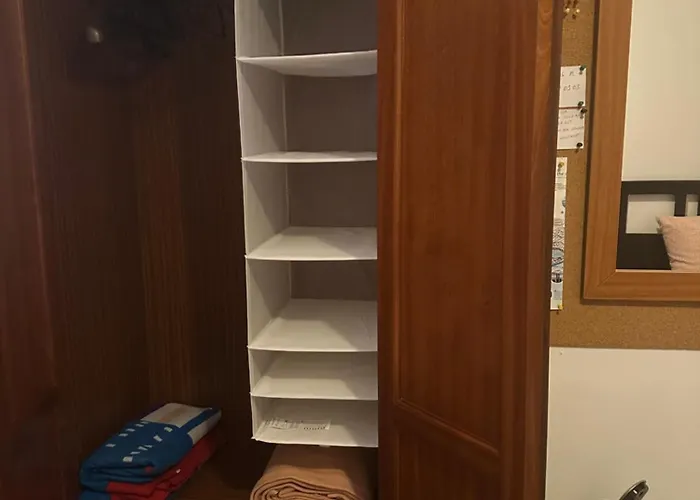 Doble Con Bano Entrada Privada Huespedes בית אירוח *