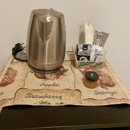 Δωμάτια σε οικογενειακή κατοικία Doble Con Bano Entrada Privada Huespedes