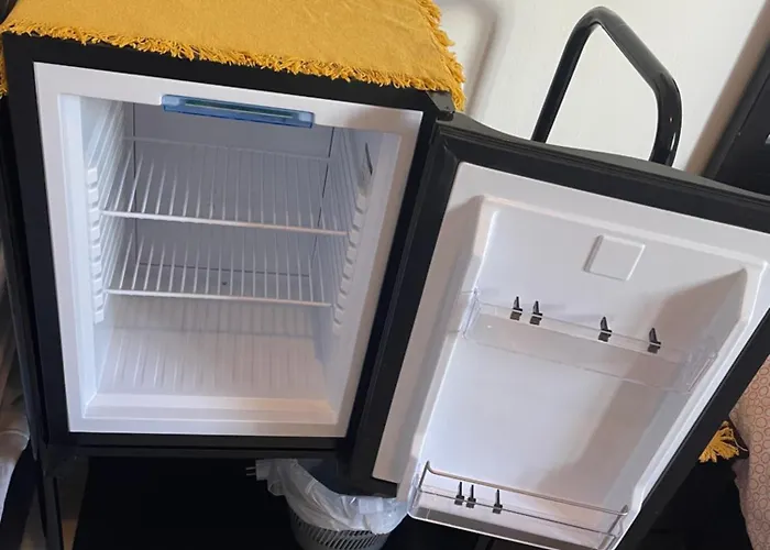 Doble Con Bano Entrada Privada Huespedes ホームステイ *