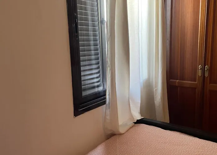 Doble Con Bano Entrada Privada Huespedes *