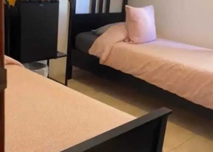 Doble Con Bano Entrada Privada Huespedes *